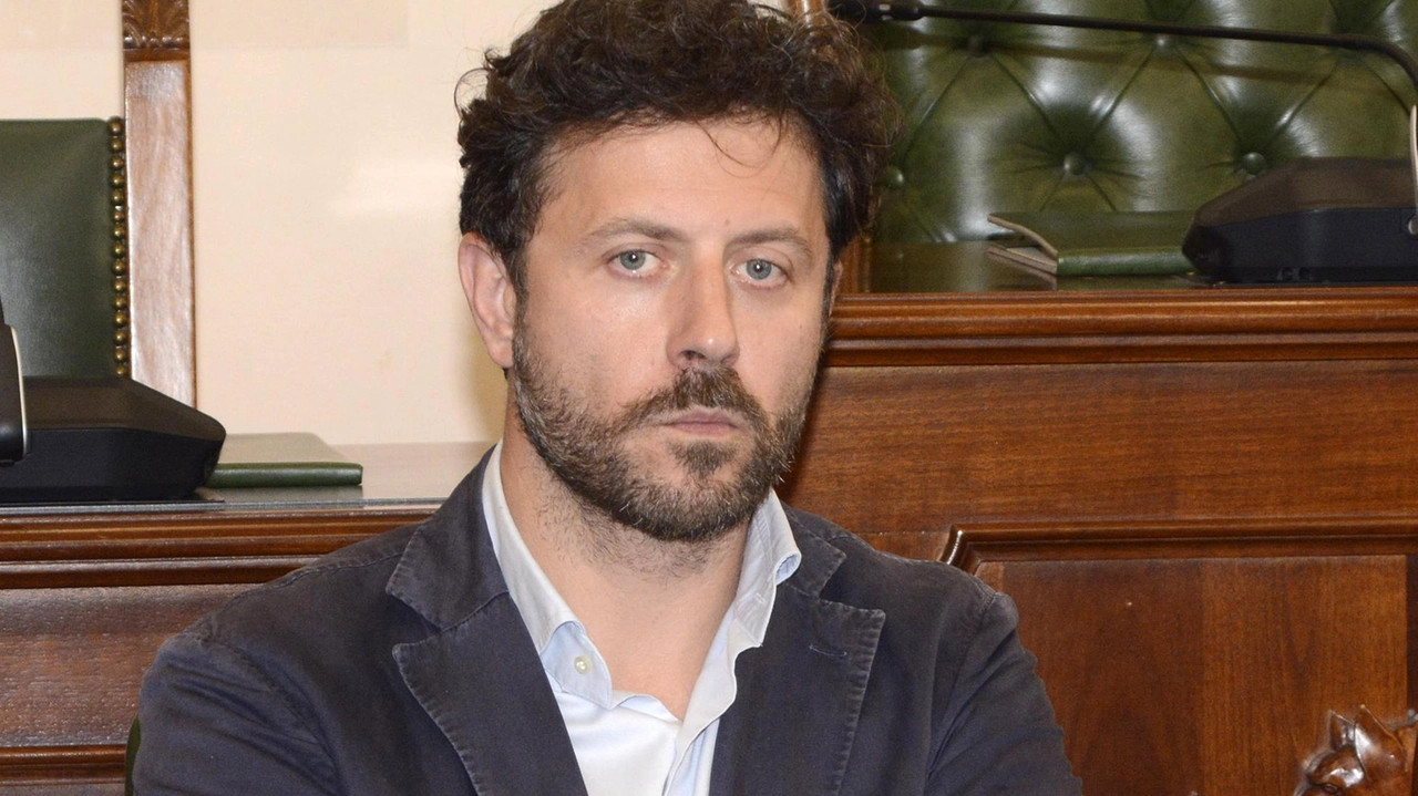 L’assessore alla Mobilità del Comune di Grosseto, Riccardo Megale, interviene sui parcheggi in centro storico