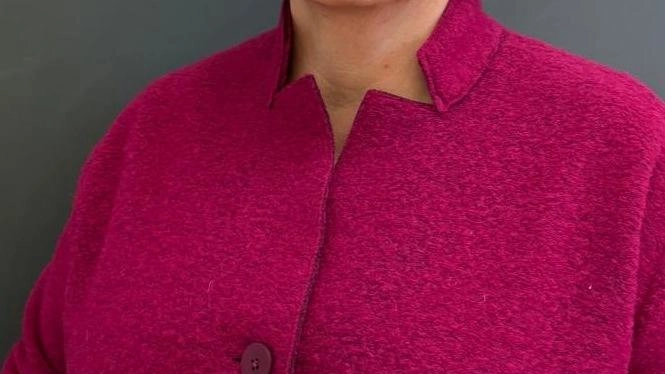 Luigina Mortari