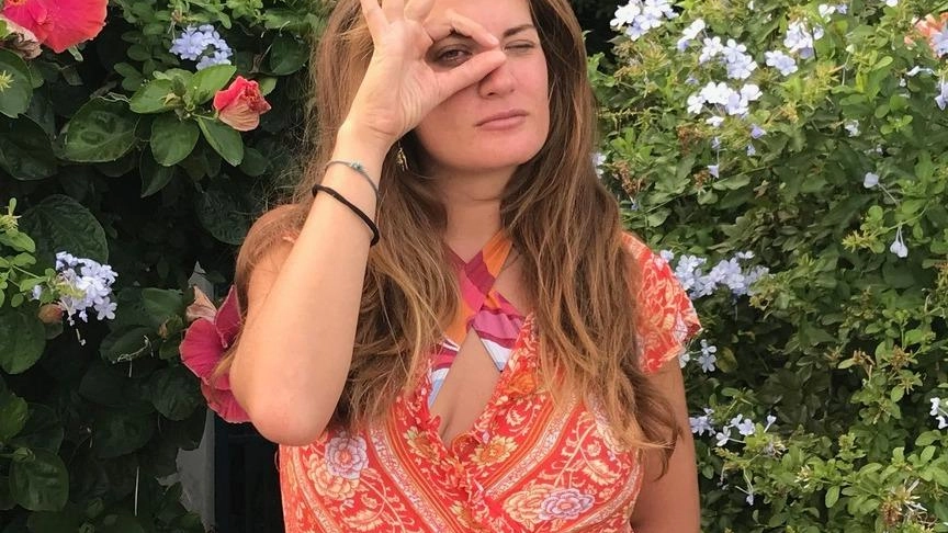 Una giornata dedicata alle erbe spontanee e al loro utilizzo oggi a Pontremoli, organizzata da Alice Pomiato (@aliceful), formatrice e... Una giornata dedicata alle erbe spontanee e al loro utilizzo oggi a Pontremoli, organizzata da Alice Pomiato (@aliceful), formatrice e...