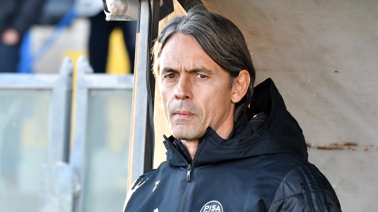 Cosenza-Pisa, segui la diretta