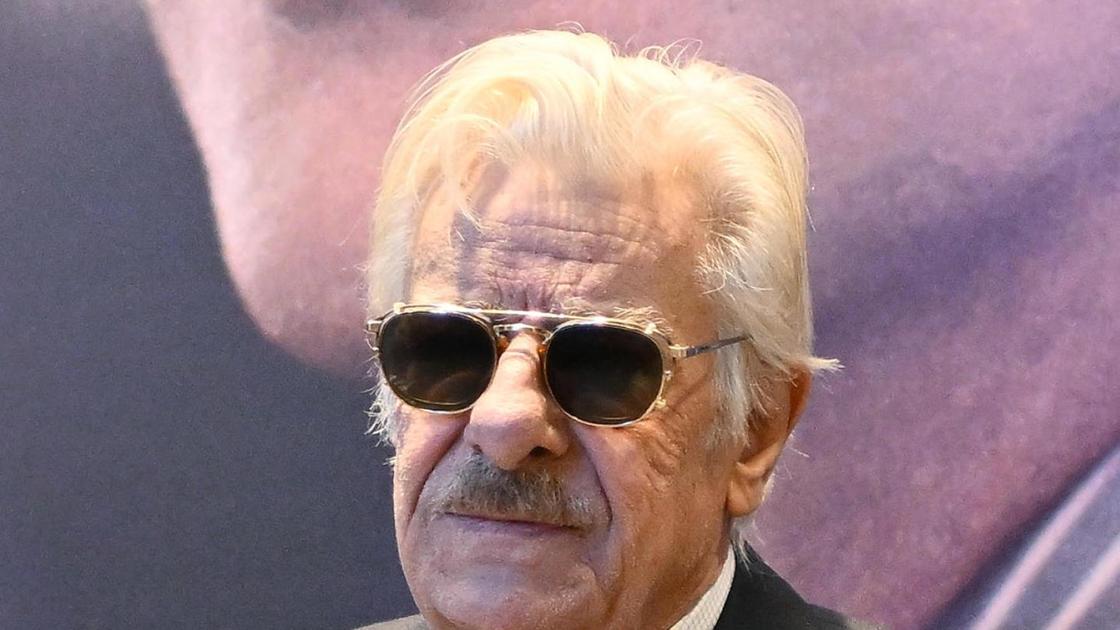 giannini voce del grande cinema premio alla carriera ad eliopoli