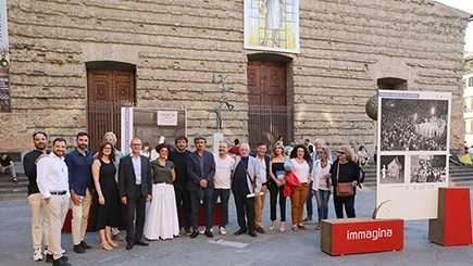 Archivio Storico Foto Locchi