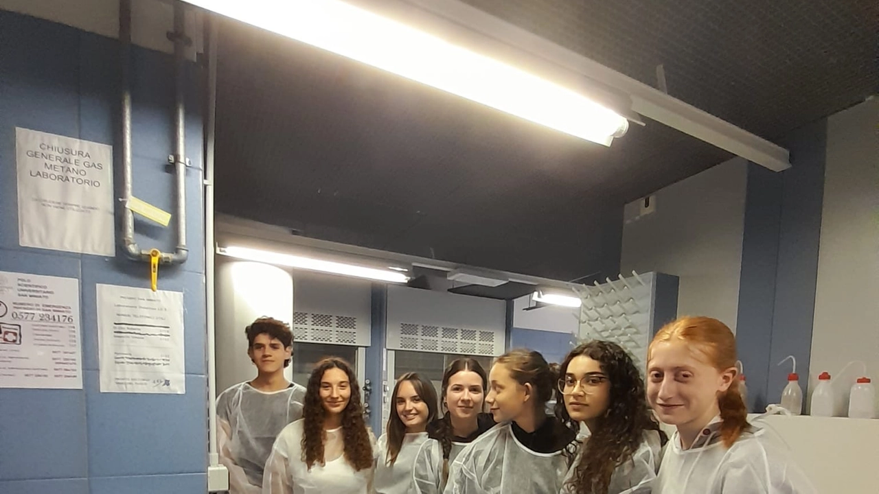 studenti