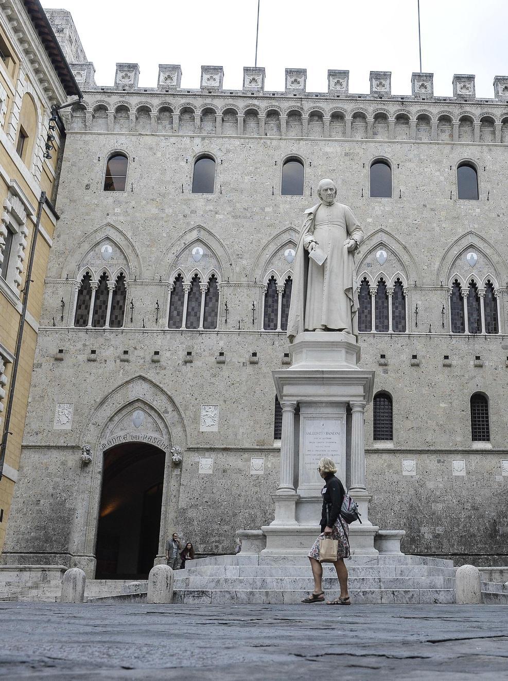 obiettivo mediobanca lovaglio l operazione sarà di successo adesioni importanti 