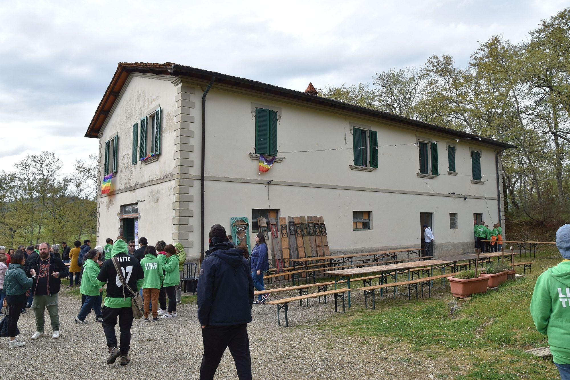 «Basta con le grandi Rsa: occorrono piccole e diffuse residenze sociali» «Basta con le grandi Rsa: occorrono piccole e diffuse residenze sociali»