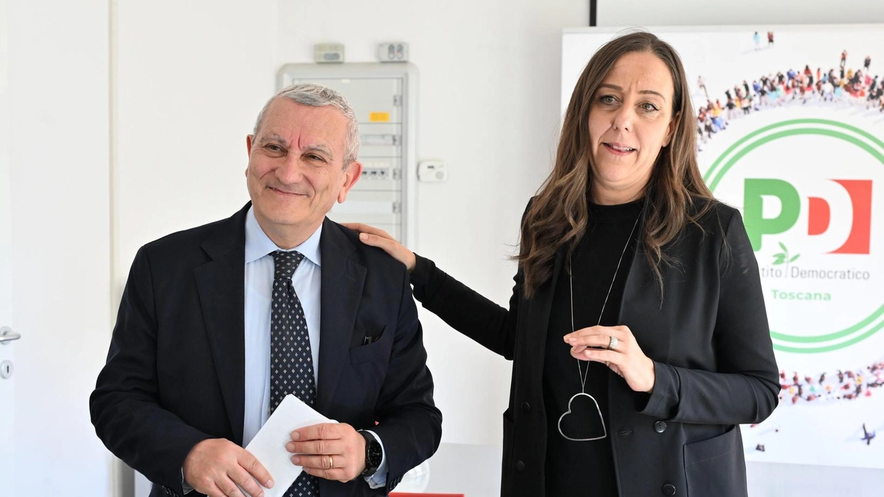 Con undici dem eletti più Avs e la sindaca la maggioranza sfiora il 70%. L’azzurro Gandola attacca Bambagioni. E Iv lancia l’idea del campo largo. Con undici dem eletti più Avs e la sindaca la maggioranza sfiora il 70%. L’azzurro Gandola attacca Bambagioni. E Iv lancia l’idea del campo largo.