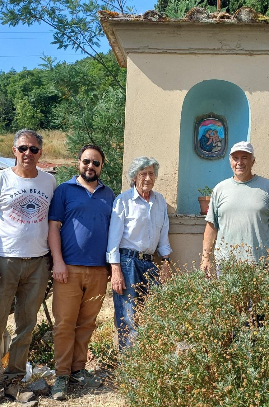 La Madonna del Papa torna a casa. A piedi per 17 giorni fino a Roma per farla benedire da Leone XIV La Madonna del Papa torna a casa. A piedi per 17 giorni fino a Roma per farla benedire da Leone XIV