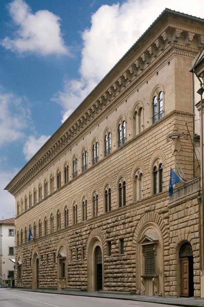 gae aulenti e la toscana mostra faf e unifi a palazzo medici riccardi