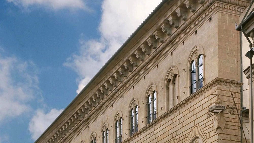 Palazzo Medici Riccardi Palazzo Medici Riccardi