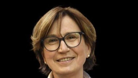 Grazia Gucci, assessora comunale alle Pari Opportunità, è soddisfatta per la ripresa dei corsi di inglese Grazia Gucci, assessora comunale alle Pari Opportunità, è soddisfatta per la ripresa dei corsi di inglese