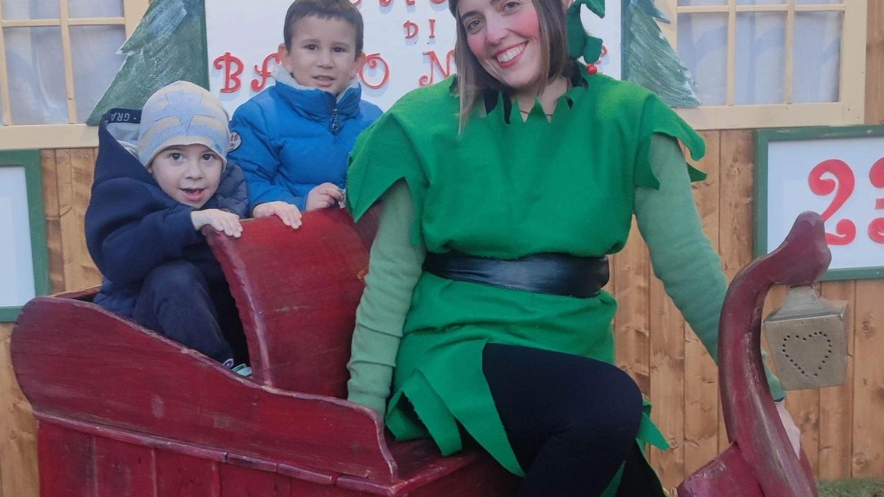 Scopri la Tana del Grinch, la nuova attrazione gratuita a Massa tra i Luoghi del Natale, aperta fino al 24 dicembre. Scopri la Tana del Grinch, la nuova attrazione gratuita a Massa tra i Luoghi del Natale, aperta fino al 24 dicembre.