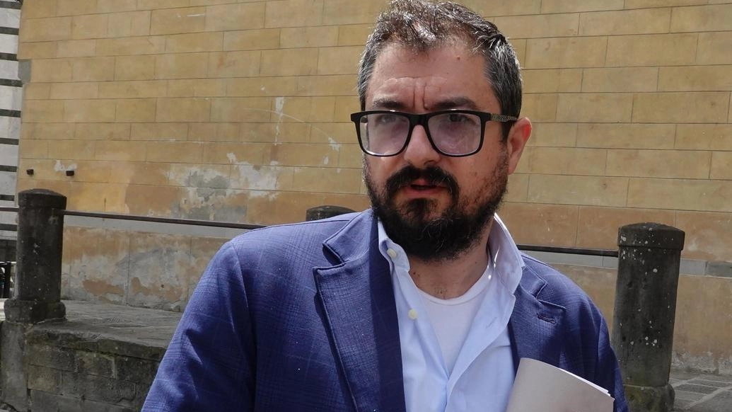 L’avvocato Francesco Stefani del foro di Firenze assiste la giovane vittima dell’incidente e i suoi genitori (AcerboniFotoCastellani) L’avvocato Francesco Stefani del foro di Firenze assiste la giovane vittima dell’incidente e i suoi genitori (AcerboniFotoCastellani)