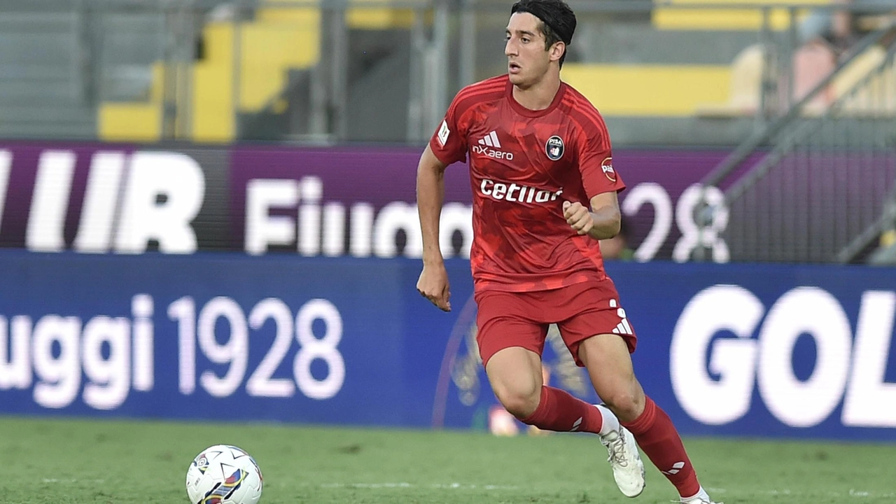 Il giovane terzino Samuele Angori chiamato a far parte dell’Under 21 Il giovane terzino Samuele Angori chiamato a far parte dell’Under 21