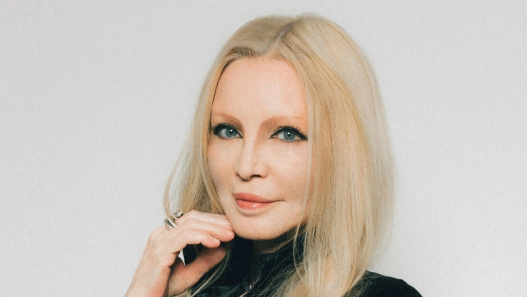 Patty Pravo (foto Ansa) Patty Pravo (foto Ansa)