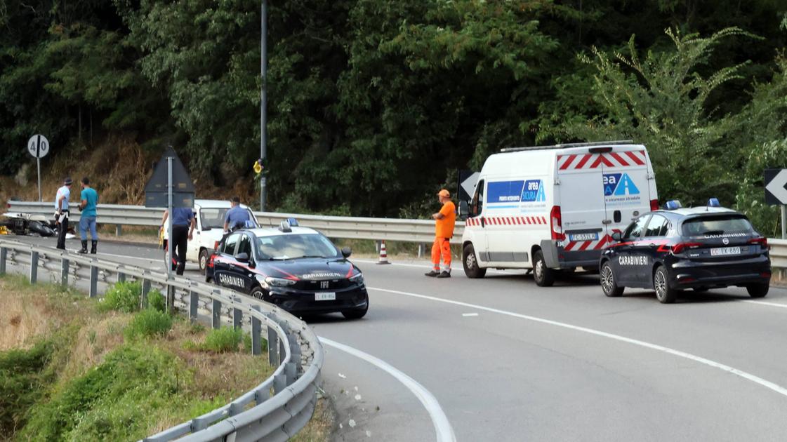 Poliziotto morto nell’incidente di Calenzano, chiesto l’arresto per l’automobilista Poliziotto morto nell’incidente di Calenzano, chiesto l’arresto per l’automobilista