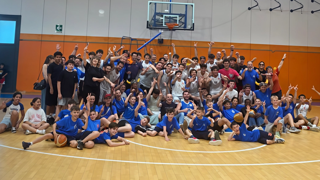 Il Massa e Cozzile Basket nelle finali playoff ha superato la Virtus Certaldo Il Massa e Cozzile Basket nelle finali playoff ha superato la Virtus Certaldo