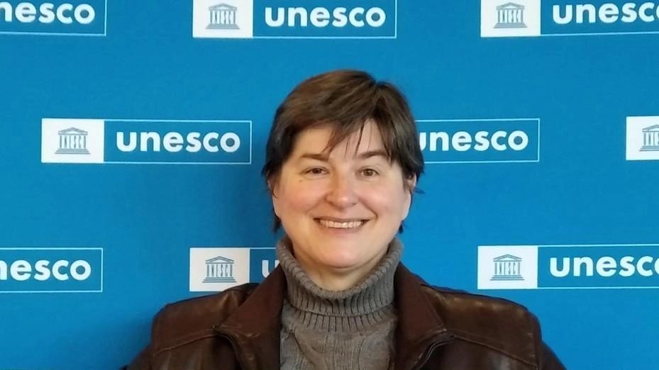 Alessandra Mandella è candidata alla presidenza della Federazione italiana Alessandra Mandella è candidata alla presidenza della Federazione italiana