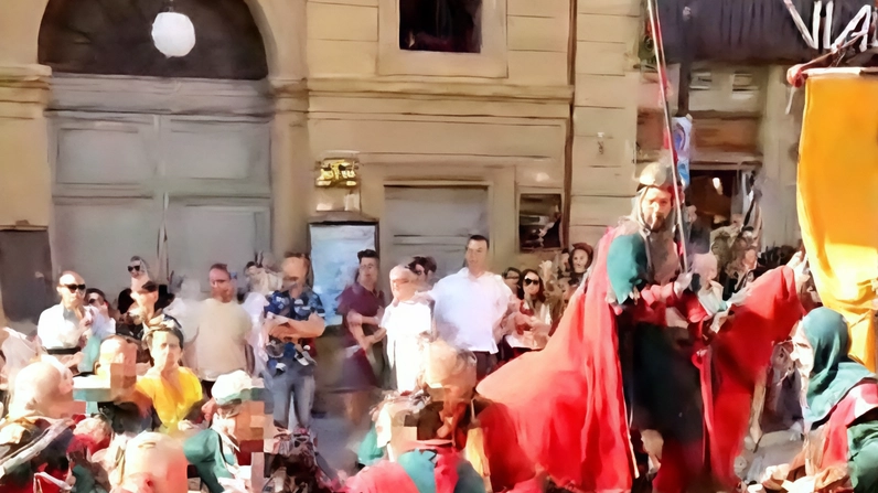 Le relazioni di Veneri e dei collaboratori. Nel mirino gli incidenti in via Guido Monaco e prima della carriera di Marmorini Le relazioni di Veneri e dei collaboratori. Nel mirino gli incidenti in via Guido Monaco e prima della carriera di Marmorini