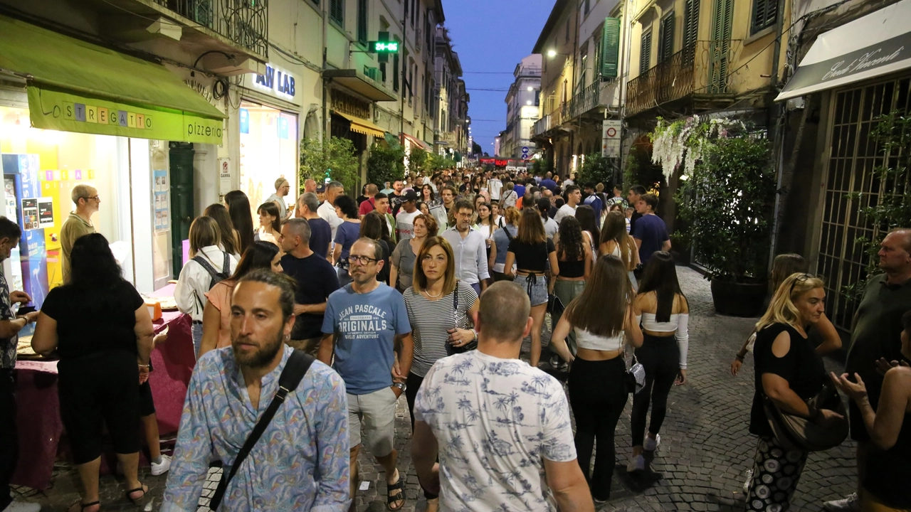 Notte Granata 2024, torna la festa a Pontedera: tutti in piazza il 29 giugno