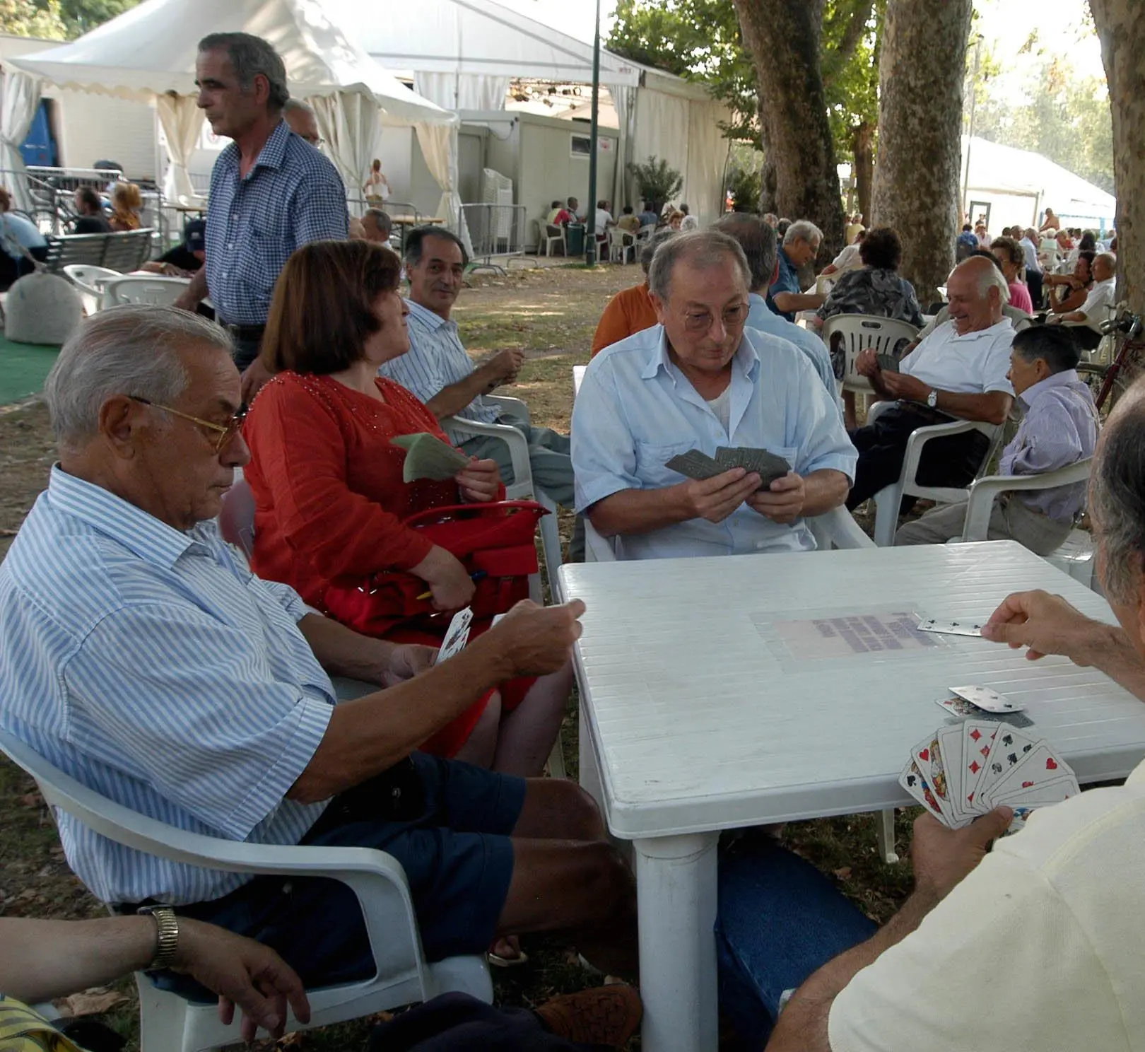 Vacanze in città, riposo e compagnia. Anziani e persone fragili mai soli