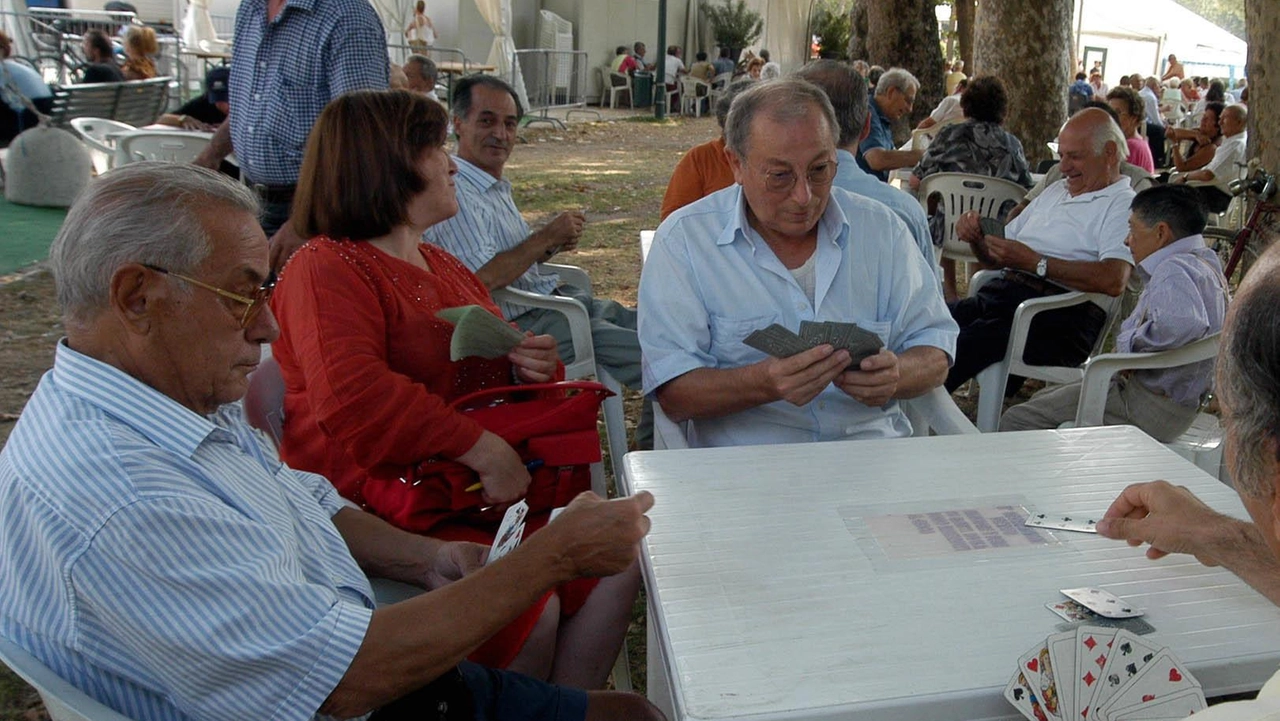 Vacanze in città, riposo e compagnia. Anziani e persone fragili mai soli