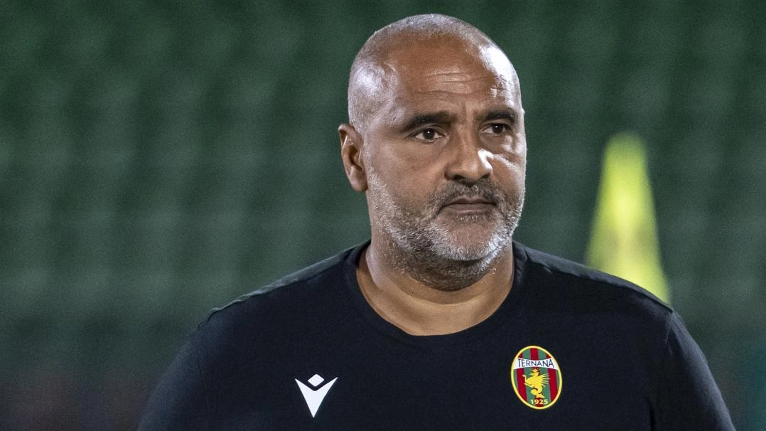 Fabio Liverani