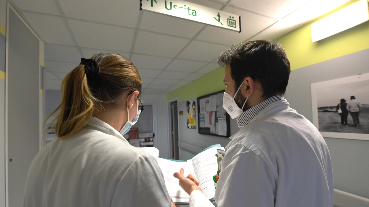 Un'attenta valutazione "di come si sviene" è essenziale per indirizzare la diagnosi, ma in Italia un ospedale su tre non ha un centro dedicato