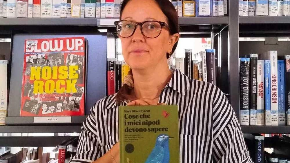 Alice Nutini consiglia un libro per chi ama la musica e le storie vere di vite spinte oltre i limiti