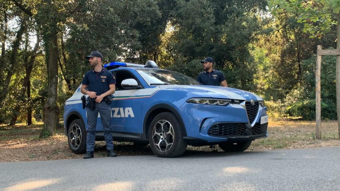 Feroce aggressione per un telefonino a Viareggio: arrestato 22enne Feroce aggressione per un telefonino a Viareggio: arrestato 22enne