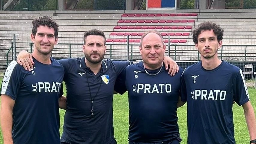 Per gli Juniores nazionali del Prato è iniziato il ritiro a Porretta Terme Per gli Juniores nazionali del Prato è iniziato il ritiro a Porretta Terme