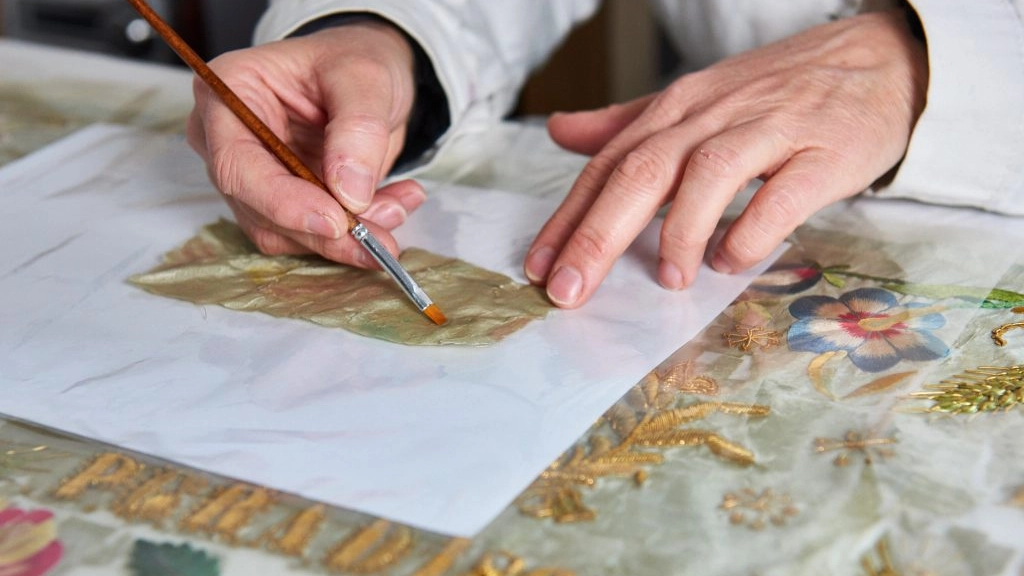 Convegno a Firenze sull'arte del restauro