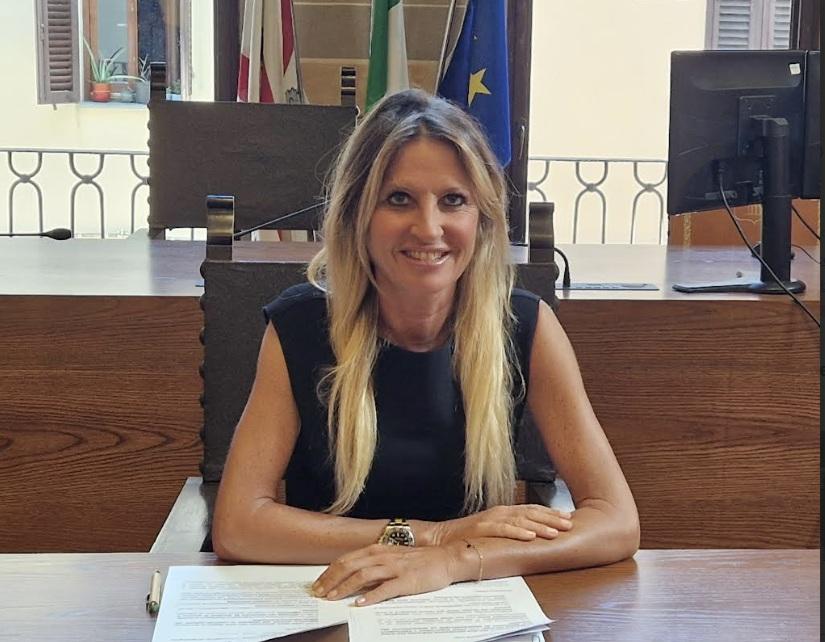 Montevarchi, 100mila euro per la riqualificazione dei parchi cittadini con nuovi giochi e arredi urbani Montevarchi, 100mila euro per la riqualificazione dei parchi cittadini con nuovi giochi e arredi urbani