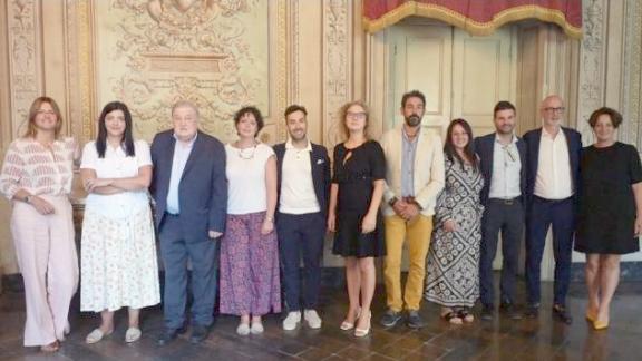 Notte bianca a Lucca, conto alla rovescia. Il 30 agosto musei e torri aperte e la magia dei droni Notte bianca a Lucca, conto alla rovescia. Il 30 agosto musei e torri aperte e la magia dei droni