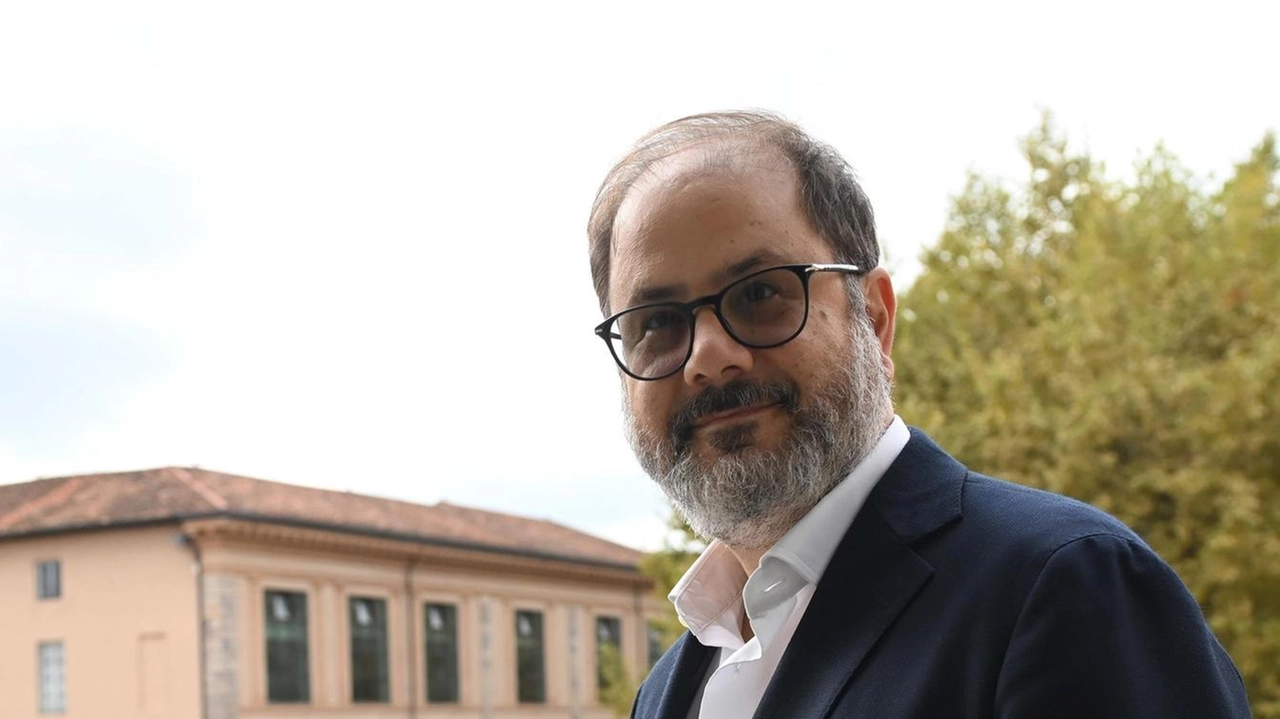 Andrea Romeo, produttore e direttore editoriale di All At Once e I Wonder Pictures Andrea Romeo, produttore e direttore editoriale di All At Once e I Wonder Pictures
