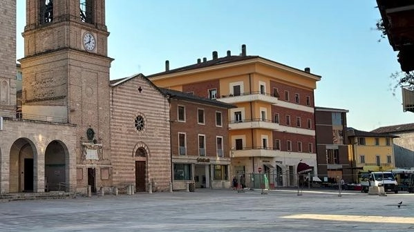 Piazza Mazzini Piazza Mazzini