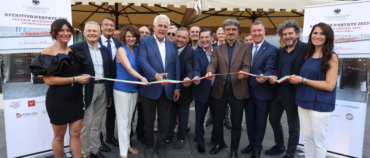 Arcobaleno d’estate, che la magia abbia inizio. Eventi in tutta la Toscana: “Così raccontiamo le nostre eccellenze”