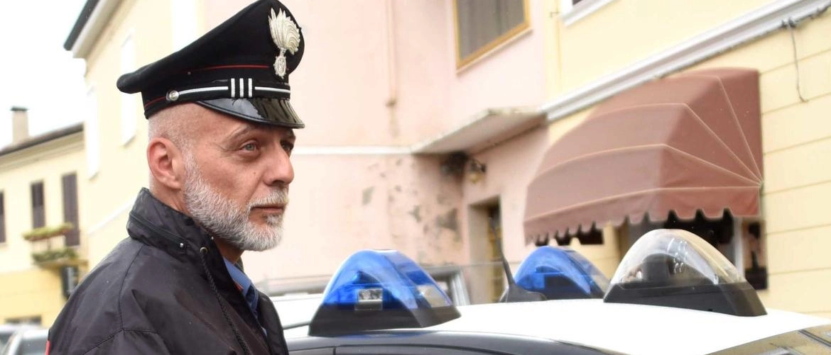 La caserma da salvare. Edificio provvisorio: "Sicurezza garantita"