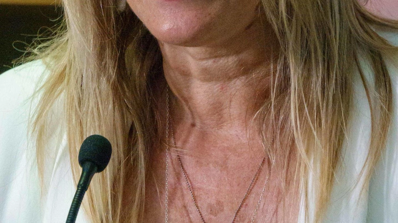 Il sindaco Fabrizia Pecunia Il sindaco Fabrizia Pecunia