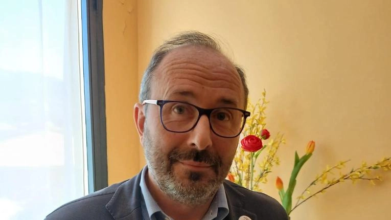 Dario Danti segretario di Sinistra Italiana Dario Danti segretario di Sinistra Italiana
