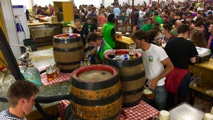 birra birra