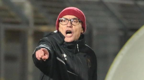 Torres-Pontedera 1-0, Sardegna amara per i granata