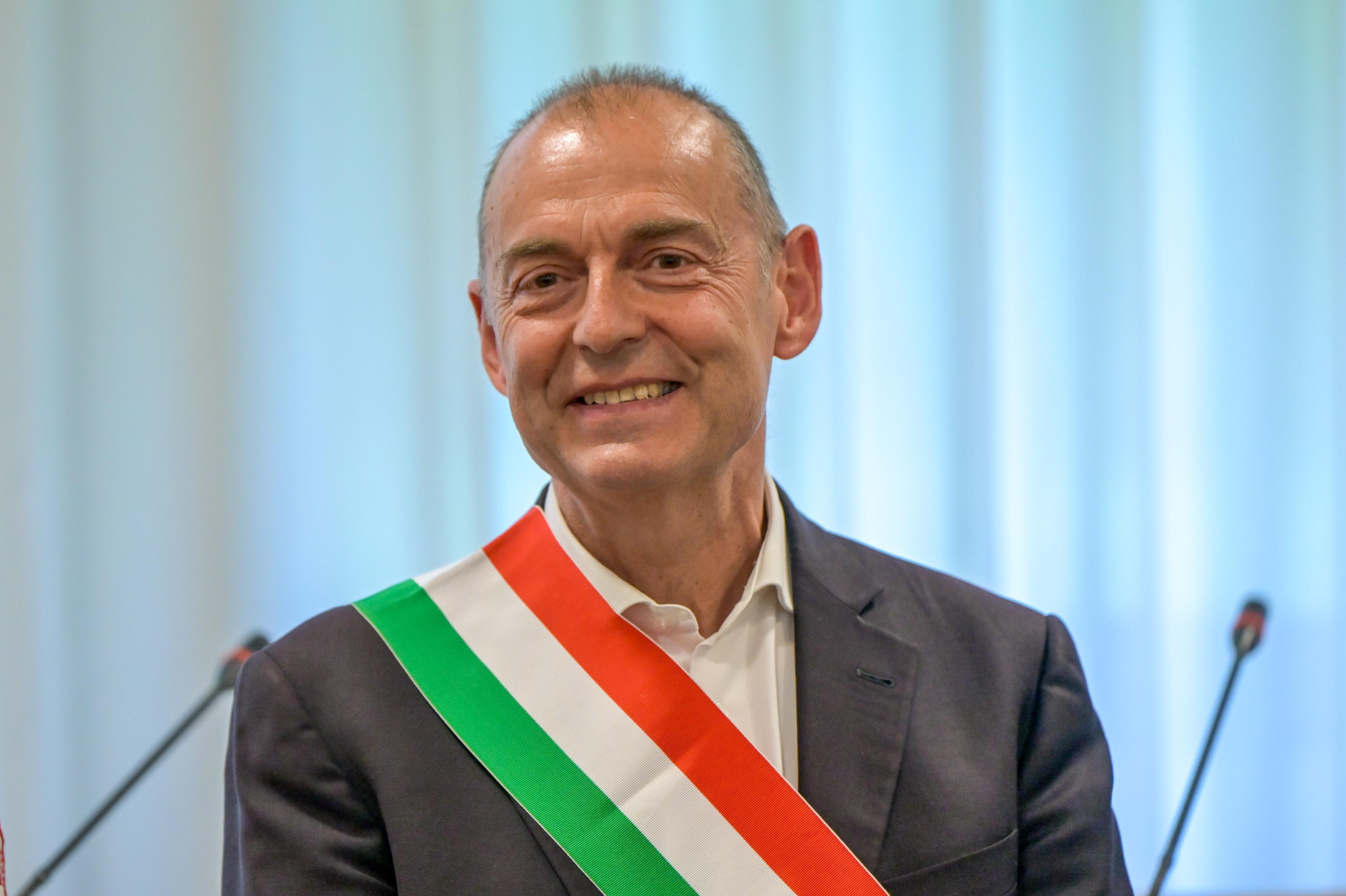 Cambiano nome 66 strade: addio ‘case sparse Cambiano nome 66 strade: addio ‘case sparse