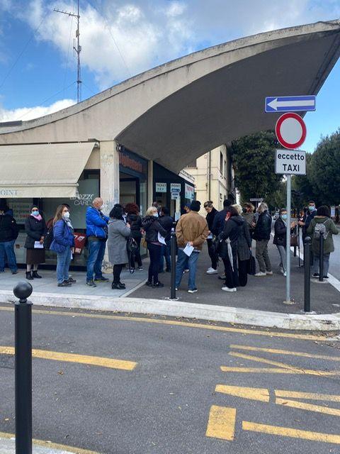 Ancora un Ancora un