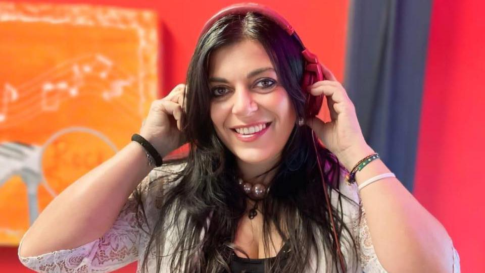 Ponte a Greve Summer, Claudia Iannoli e l