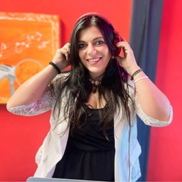 Ponte a Greve Summer, Claudia Iannoli e l'arte di divertirsi insieme