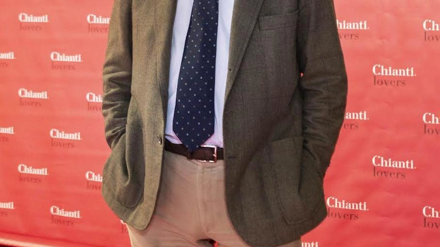 Giovanni Busi, presidente del Consorzio Vino Chianti docg, interviene in relazione alla lettera del presidente Usa Donald Trump sui dazi