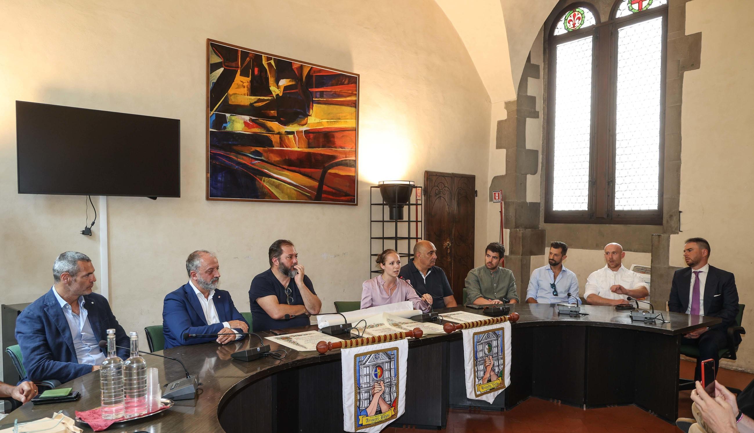 Le gare trasmesse anche in Usa. Nuove regole sul sabbione. Un magnifico Conti per la finale Le gare trasmesse anche in Usa. Nuove regole sul sabbione. Un magnifico Conti per la finale