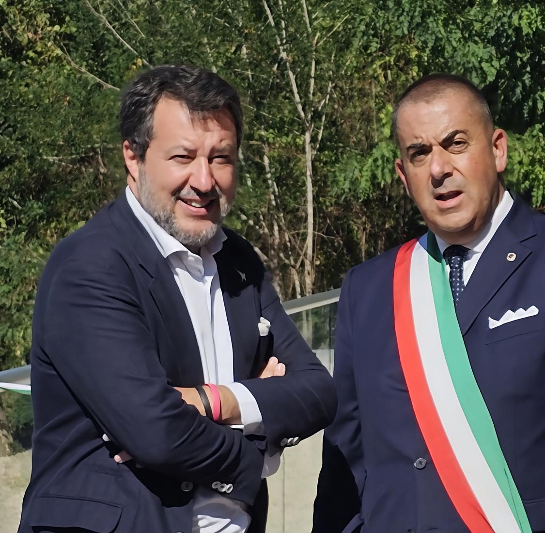 Oggi vertice sul Nodino. E proteste