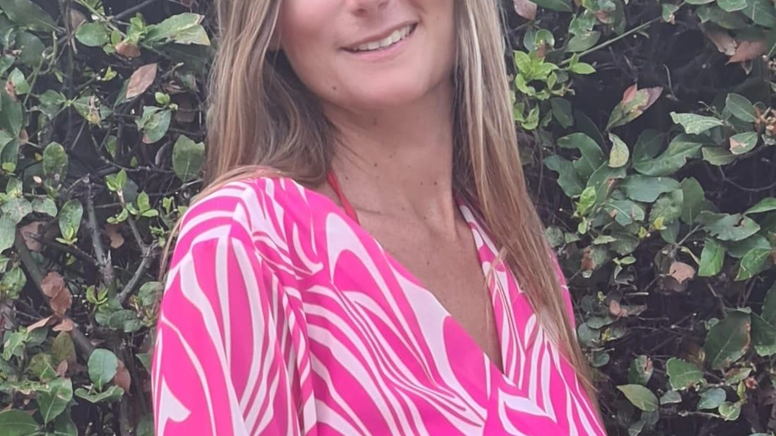 Caterina Ferri presidente dell’associazione culturale Forte in... Canto Caterina Ferri presidente dell’associazione culturale Forte in... Canto