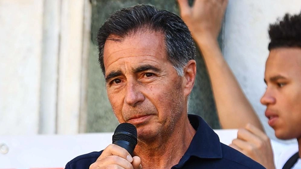 Luigi Ciatti, il padre di Niccolò il 22enne morto in seguito ad un pestaggio il 12 agosto 2017 mentre si trovava in vacanza in Spagna